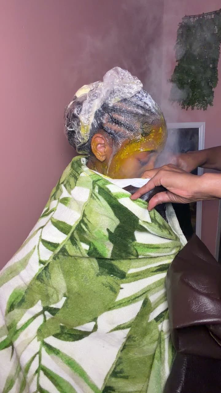 about smoke bath